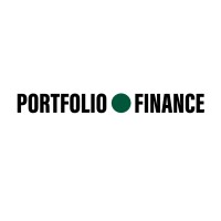 Portfolio Finance Logo