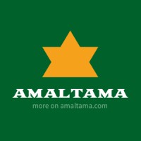 Amaltama.com Logo