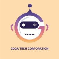 Goga Tech Corporation Logo