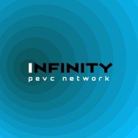 Infinity PEVC Network Logo