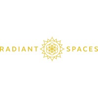 Radiant Spaces LLC Logo
