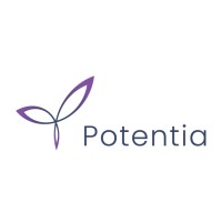 Potentia Human Resources Inc. Logo