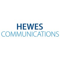 Hewes Communications Logo