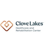 Clove Lakes Healthcare and Rehabilitation Center Logo