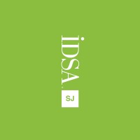 IDSA San Jose Logo