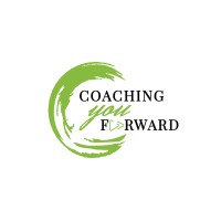 CoachingYOUforward Logo