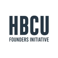 HBCU Founders Initiative Logo