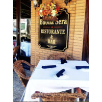 Buona Sera Ristorante Logo