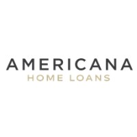 Americana Home Loans Logo