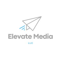 Elevate Media LLC Logo