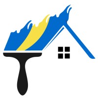 A Stroke of Brilliance Painting Logo