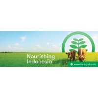 Indogal Agro Trading Logo