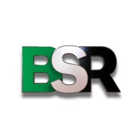 BSR REIT Logo