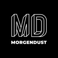 Morgendust Logo