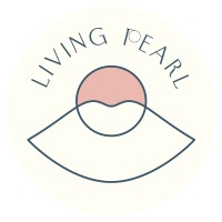 Living Pearl Logo