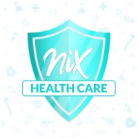 Nix HealthCare Logo