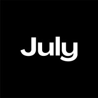 July Logo
