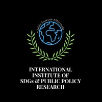 International Institute of SDGs and Public Policy Research Logo