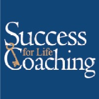 Success For Life Coaching Logo