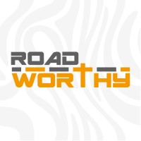 Road Worthy Logo