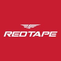 Red Tape Logo