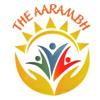 THE AARAMBH ORGANISATION Logo