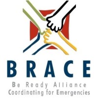BRACE, Inc. Logo