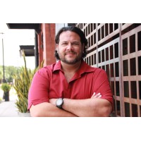 Nick Belsky with Edge Home Finance Logo