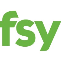 FSY - For the Strength of Youth Conferences Logo
