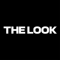 The Look Magazine Logo