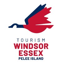 Tourism Windsor Essex Pelee Island Logo