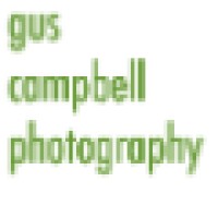 Gus Campbell Photography Logo