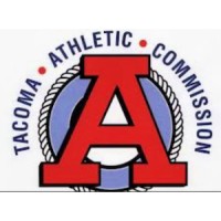 Tacoma Athletic Commission Logo