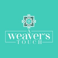 A Weavers Touch Logo