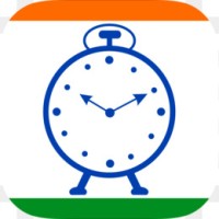 Nationalist Congress Party Logo