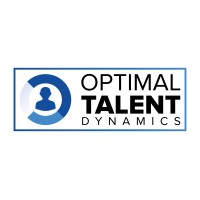 Optimal Talent Dynamics Logo