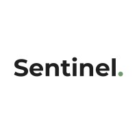 Sentinel Cloud Logo