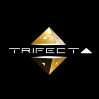 Trifecta Productions Inc Logo
