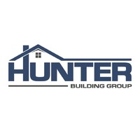 Hunter Building Group Logo