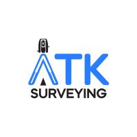 ATK Surveying Logo