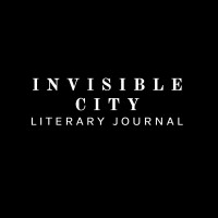 Invisible City Literary Journal Logo