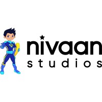 Nivaan Studios Logo