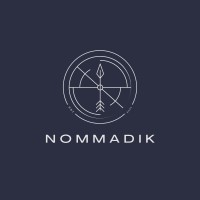 Nommadik Logo