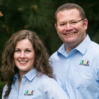 Greenhaven Landscapes Inc Logo