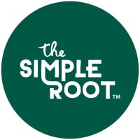 The Simple Root Logo
