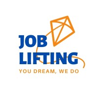Joblifting Logo