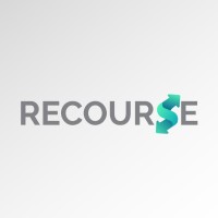 Recourse Logo