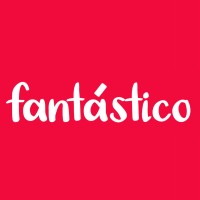Fantástico Logo