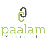 Paalam Consultancy Ltd Logo