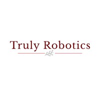 Truly Robotics Pte. Ltd. Logo
